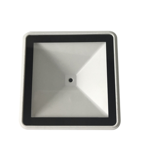HY-6000 2D Table top scanner