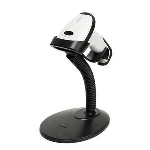 HY-8180X Table top Barcode scanner