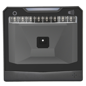 HY-8555DP Omnidirectional Scanner