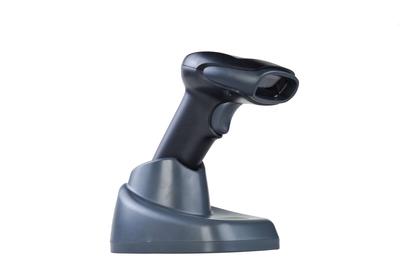Two dimensional wireless scanning gun HY-6000