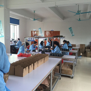 Workshop production of a corner