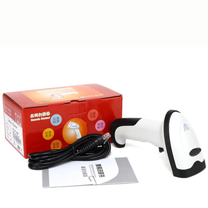 HY-1860H CCD barcode scanner