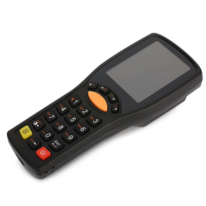 Barcode data collector HY-8000