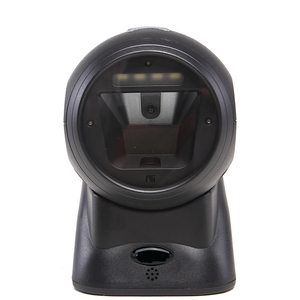 HY-Y8180T Omnidirectional Scanner
