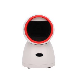 HY-8190T Omnidirectional Scanner